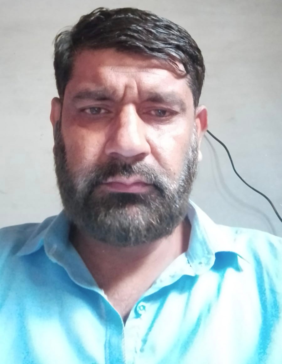Imran ali