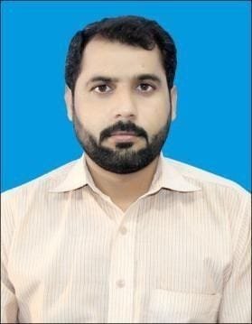 Muhammad Zeeshan