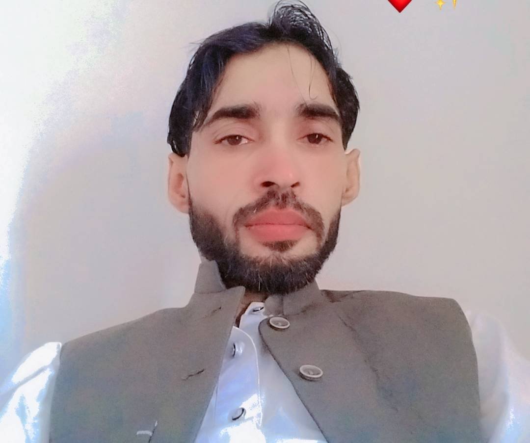 WAQAS JAVED