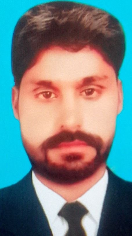 ALI RIZWAN