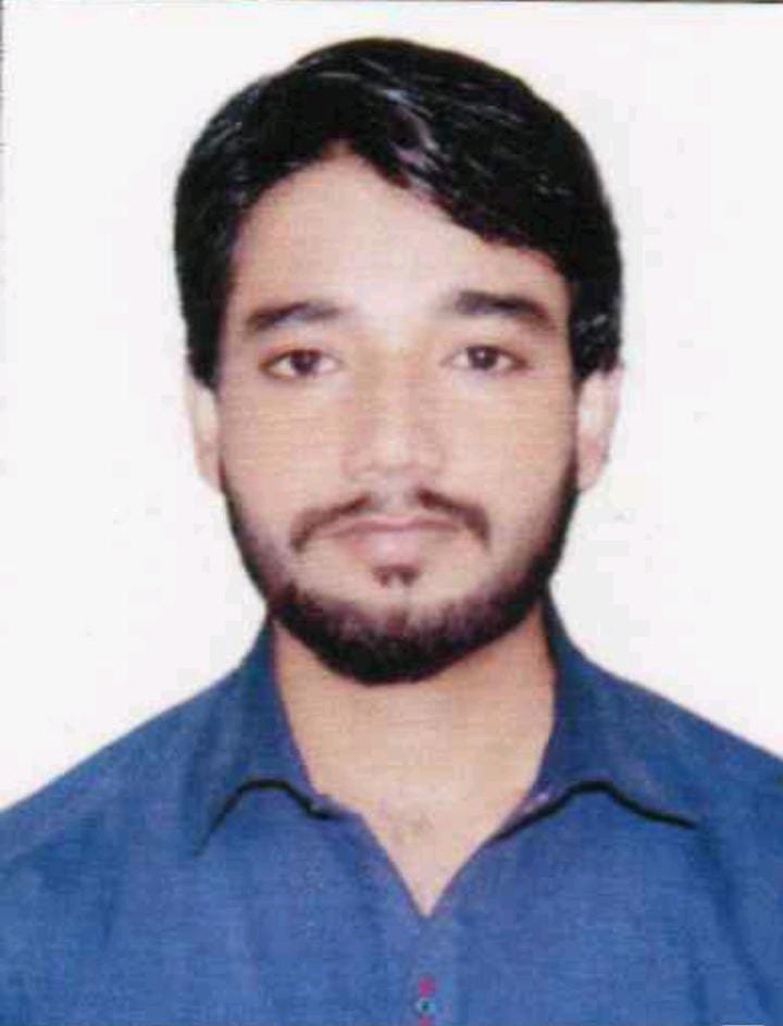 AMEER HASSAN